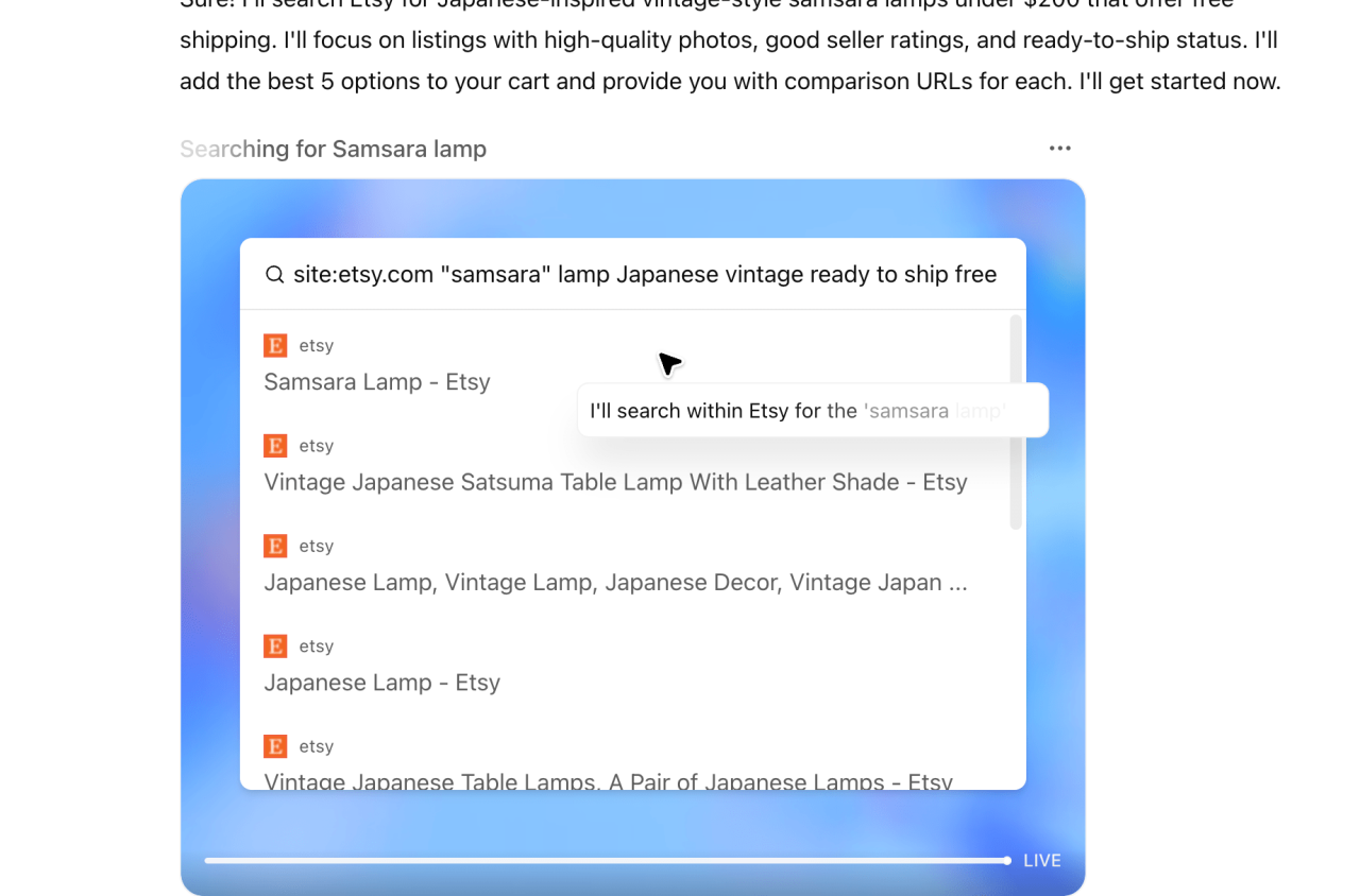 OpenAI ChatGPT Agent:初入职场实习生的 AI 代理体验 OpenAI ChatGPT Agent:初入职场实习生的 AI 代理体验