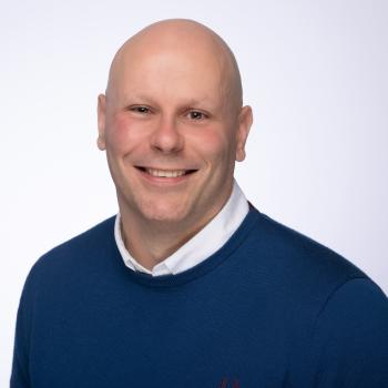 Dennis Jensen