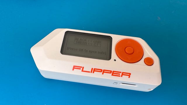 Yes, the Flipper Zero can unlock some electronic safes