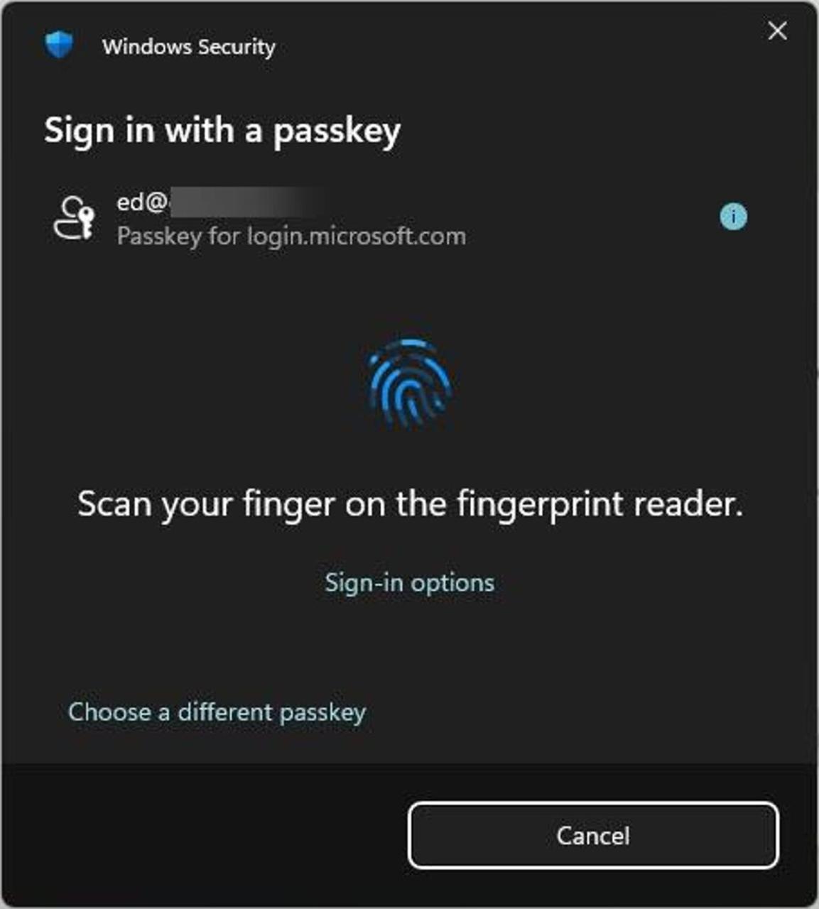 如何用通行密钥替换 Microsoft 账户密码?安全升级指南 如何用通行密钥替换 Microsoft 账户密码?安全升级指南