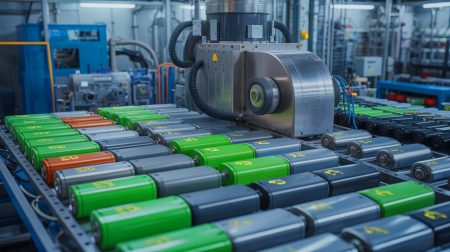 ITER 项目达成聚变突破:研制出足以举起战舰的磁体 ITER 项目达成聚变突破:研制出足以举起战舰的磁体