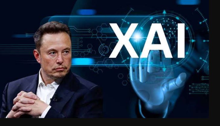 xAI 为 Grok 争议道歉:AI 聊天机器人回应引发质疑 xAI 为 Grok 争议道歉:AI 聊天机器人回应引发质疑