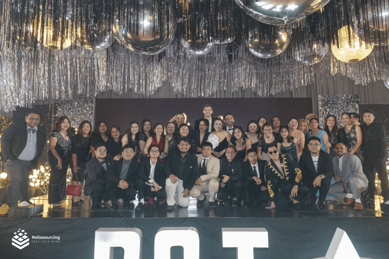 Reliasourcing：AI 赋能人类人才，推动业务增长