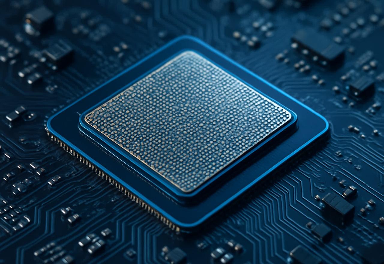 AMD 探索独立 NPU：PC 性能革命的新篇章