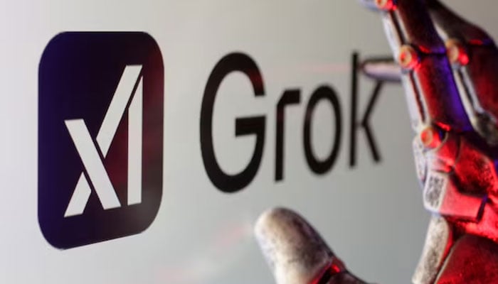 人工智能误判引发争议：Grok 识别加沙照片出错