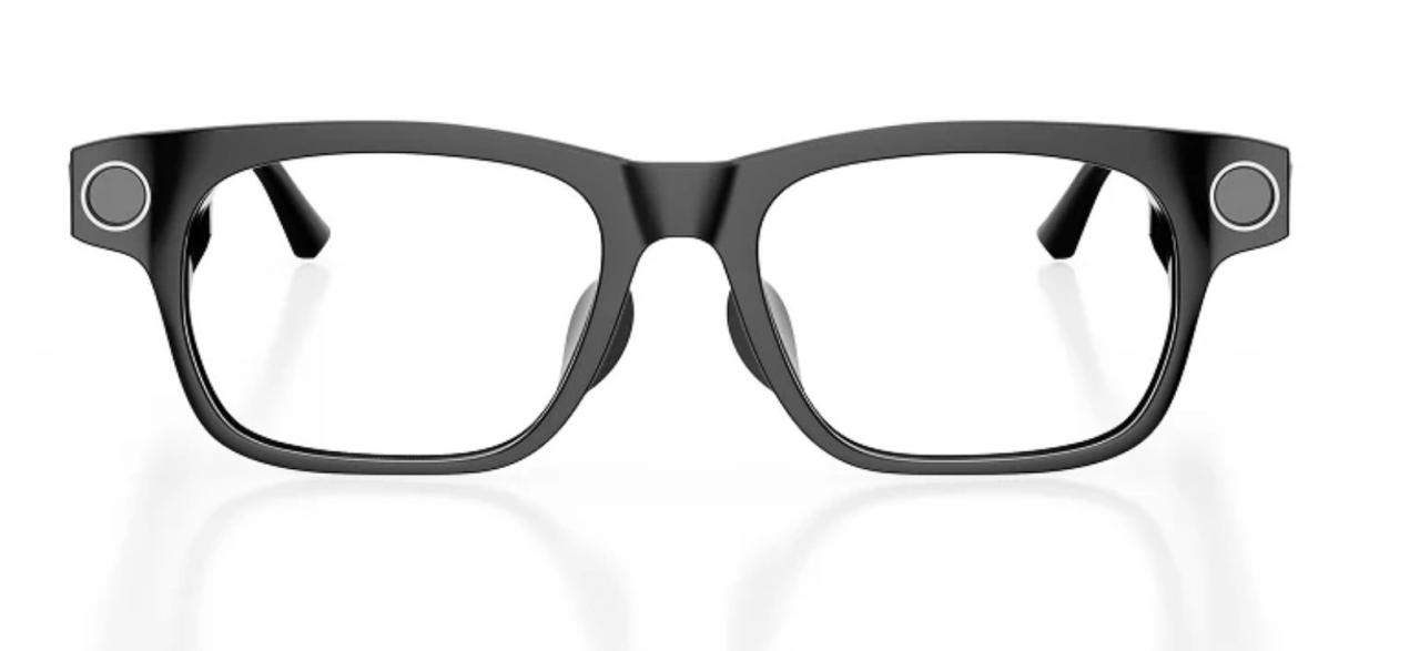 Ally Solos 智能眼镜:AI 技术为盲人带来全新感知体验 Ally Solos 智能眼镜:AI 技术为盲人带来全新感知体验