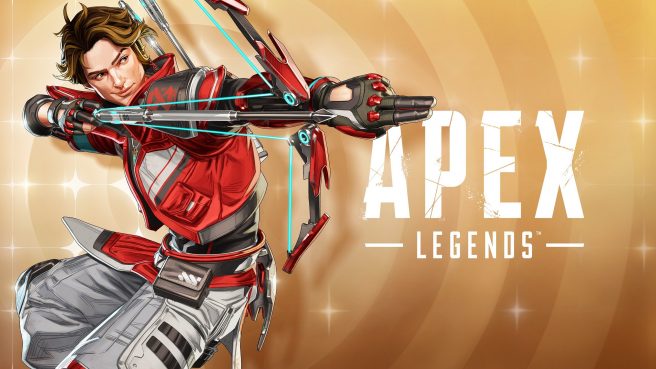 《Apex Legends》登陆 Nintendo Switch 2:帧率与分辨率详解 《Apex Legends》登陆 Nintendo Switch 2:帧率与分辨率详解