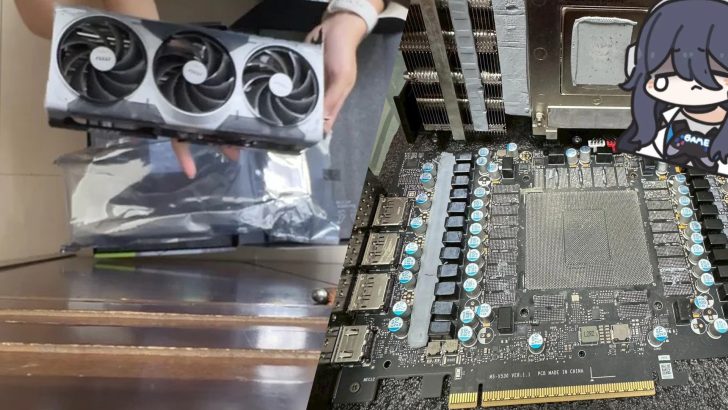 亚马逊法国惊现 RTX 5090 显卡欺诈事件，GPU 供应链安全引担忧