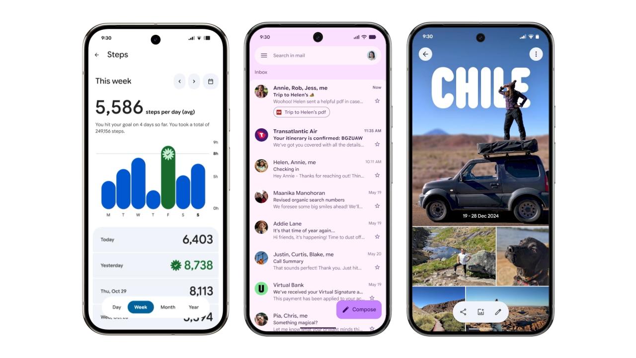 Google Material 3 Expressive 设计更新全面解析：应用界面焕新升级