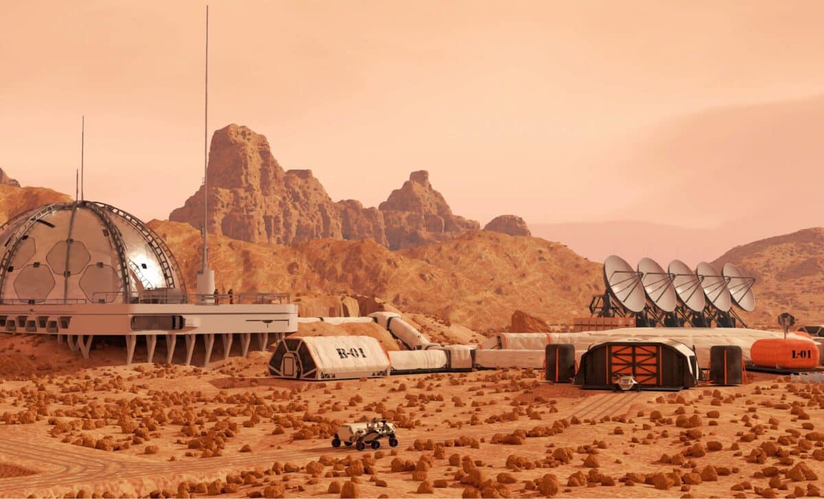 NASA 与谷歌合作推出 AI 医疗助手,保障火星宇航员健康 NASA 与谷歌合作推出 AI 医疗助手,保障火星宇航员健康