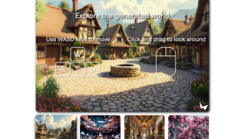 DeepMind 发布 Genie 3:AI 技术如何改变 3D 世界生成? DeepMind 发布 Genie 3:AI 技术如何改变 3D 世界生成?