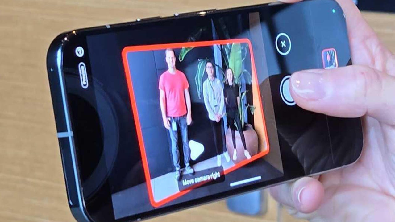 深度体验谷歌 Pixel 10 系列 AI 功能:语音照片编辑等创新技术解析 深度体验谷歌 Pixel 10 系列 AI 功能:语音照片编辑等创新技术解析