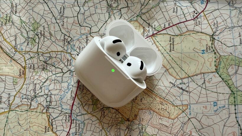 iOS 26 测试版曝光:AirPods 或将支持实时翻译功能 iOS 26 测试版曝光:AirPods 或将支持实时翻译功能