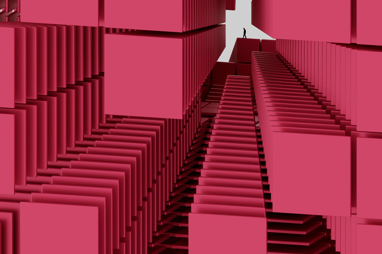 人工智能如何驱动自主业务?未来工作模式大变革 人工智能如何驱动自主业务?未来工作模式大变革