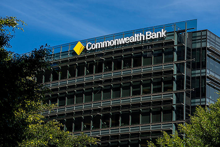 CommBank 与 OpenAI 达成澳大利亚首个 AI 战略合作 CommBank 与 OpenAI 达成澳大利亚首个 AI 战略合作