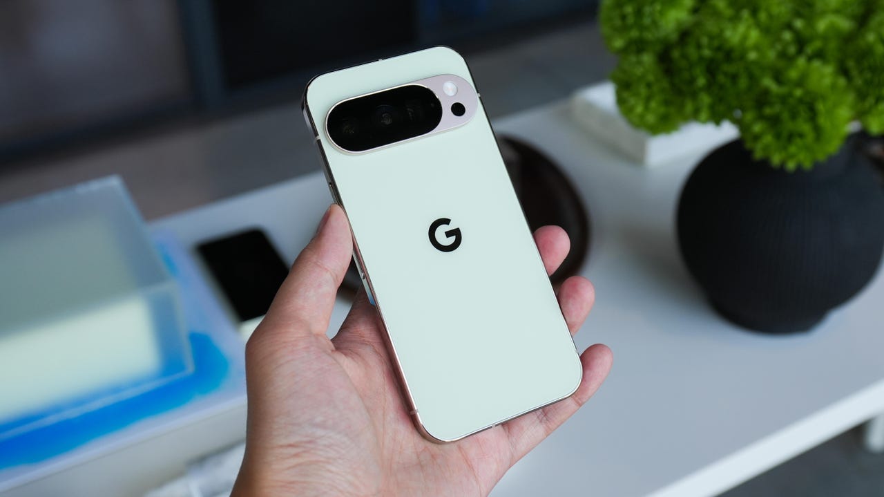 Pixel 10 Pro 最佳替代品推荐:5 款高性价比手机盘点 Pixel 10 Pro 最佳替代品推荐:5 款高性价比手机盘点