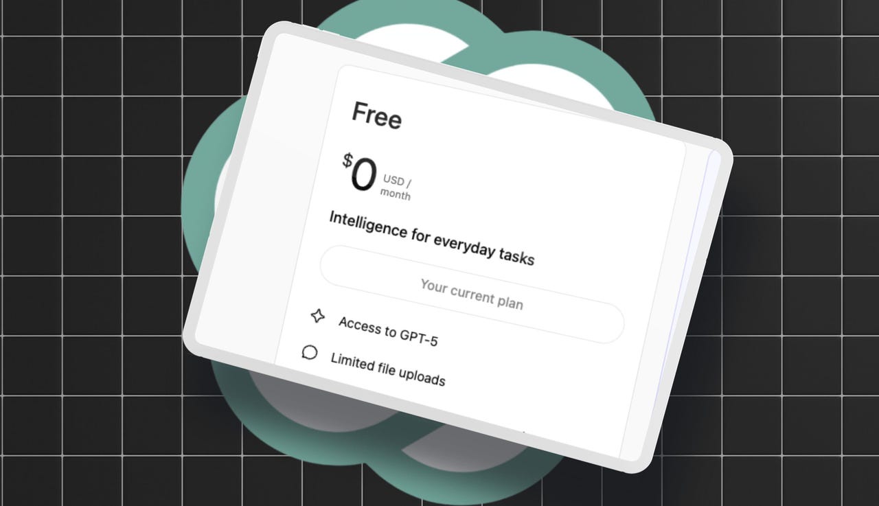 ChatGPT Free