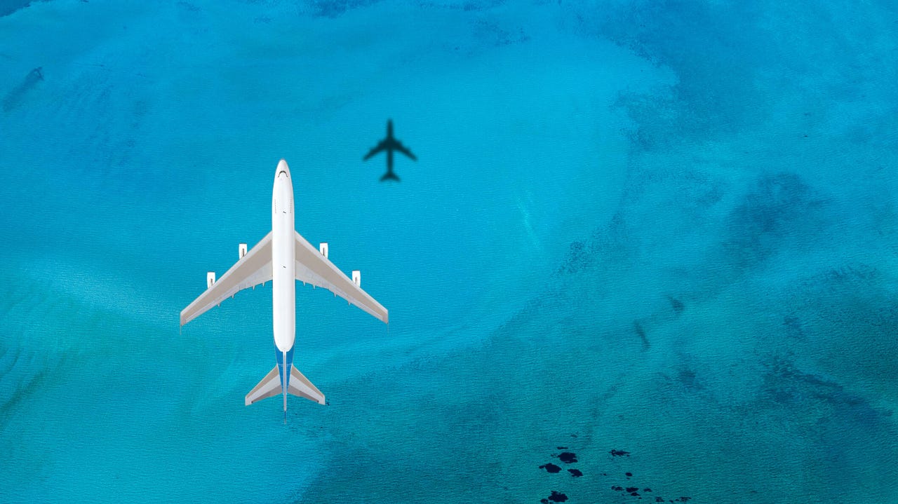 谷歌 AI 工具“特价机票”上线,轻松帮你找到超值航班 谷歌 AI 工具“特价机票”上线,轻松帮你找到超值航班