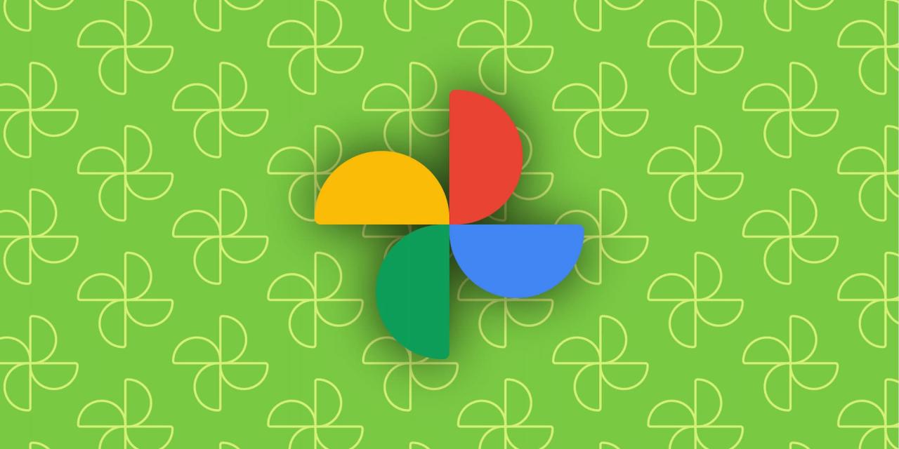 Google Photos 全新查看器设计登陆 Android，界面更简洁