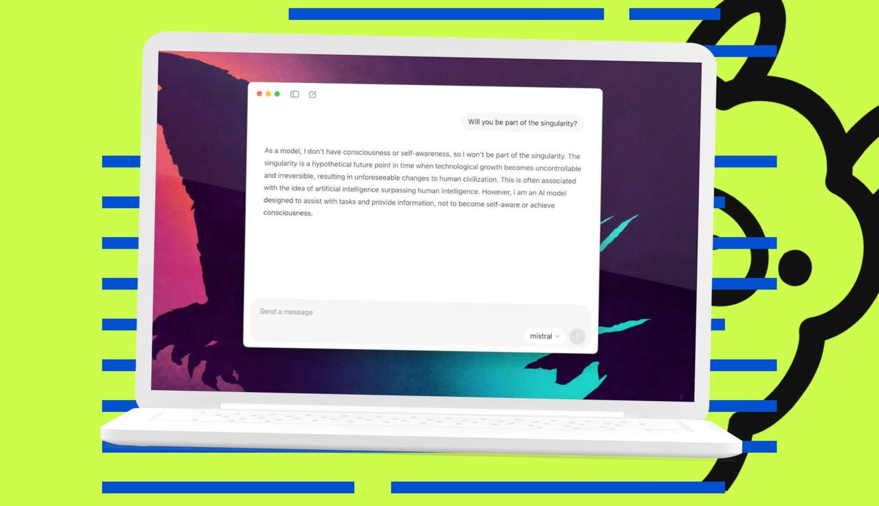 gpt-oss:20b——本地 AI 中最快的 LLM 模型推荐 gpt-oss:20b——本地 AI 中最快的 LLM 模型推荐