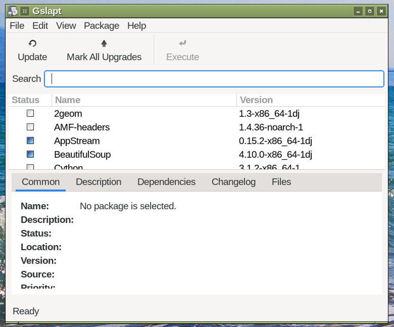 Slackel:让 Slackware Linux 变得更易用的发行版 Slackel:让 Slackware Linux 变得更易用的发行版