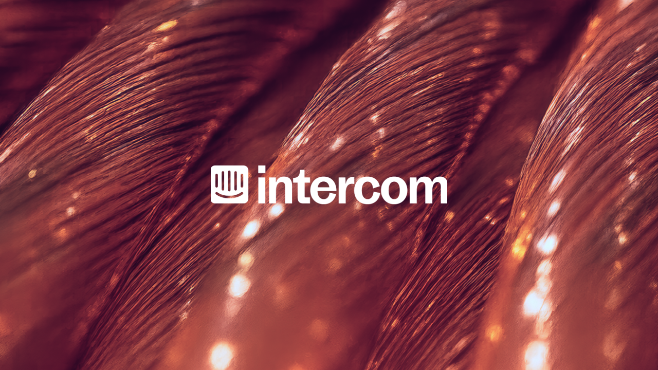 Intercom 如何通过 AI 优先策略重塑客户服务体验