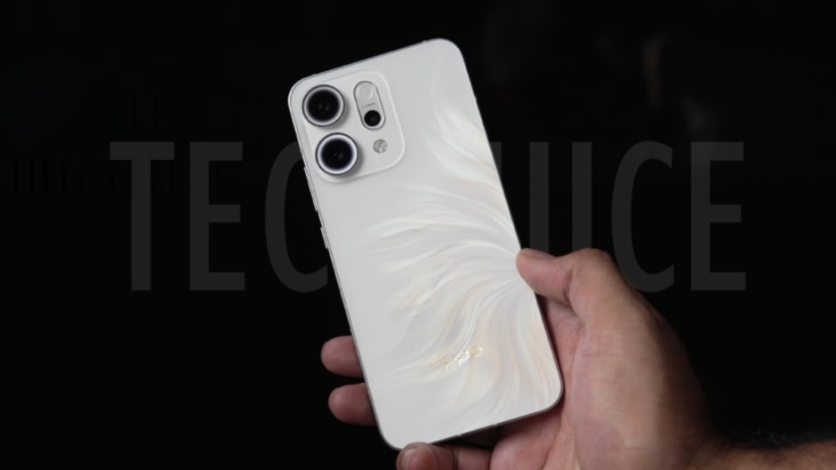 OPPO Reno14 系列巴基斯坦上市：AI 摄影与 5G 性能的完美结合