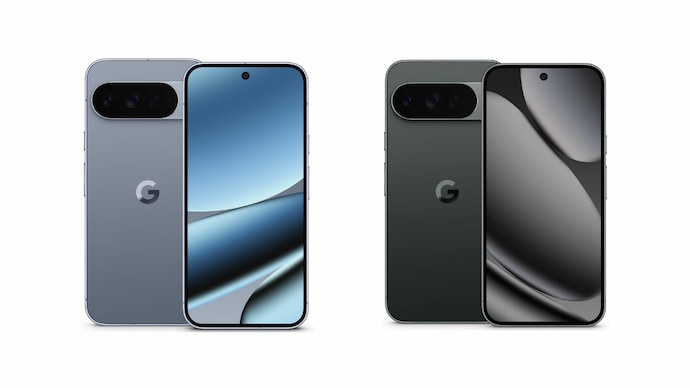 Google Pixel 10 Pro XL