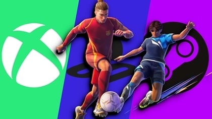 《Rematch》跨平台功能 2025 年上线，Xbox、PS5 和 PC 玩家将可联机对战