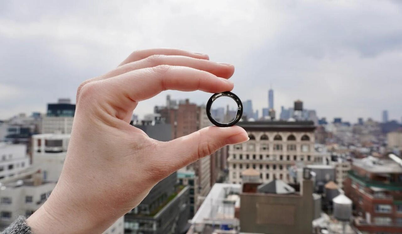 无需订阅的智能戒指替代品即将在美国禁售,抓紧行动! 无需订阅的智能戒指替代品即将在美国禁售,抓紧行动!