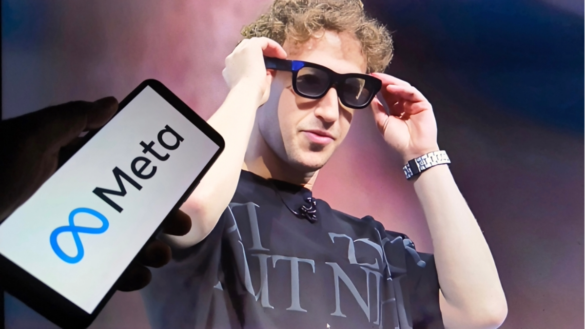 Meta 智能眼镜:创新科技背后的极端主义风险 Meta 智能眼镜:创新科技背后的极端主义风险