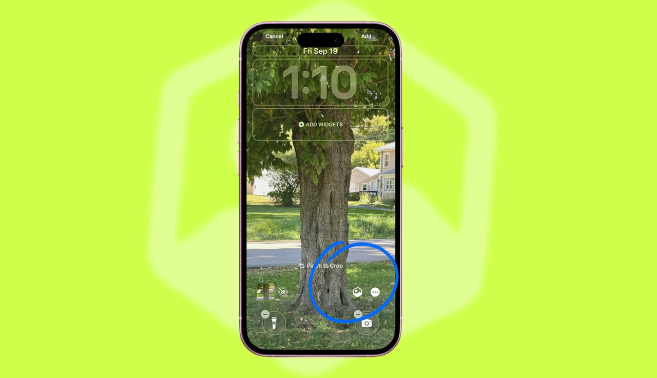 iPhone 照片秒变 3D 空间场景:iOS 26 新功能详解 iPhone 照片秒变 3D 空间场景:iOS 26 新功能详解