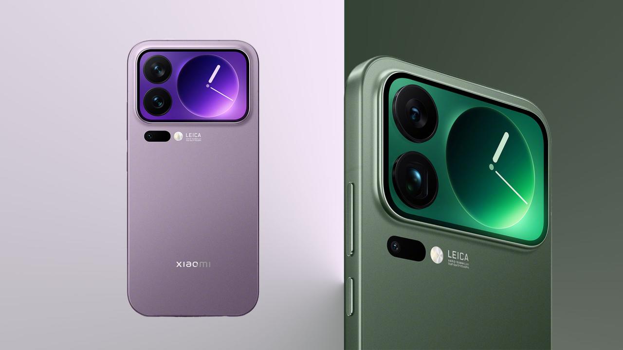 小米 17 Pro