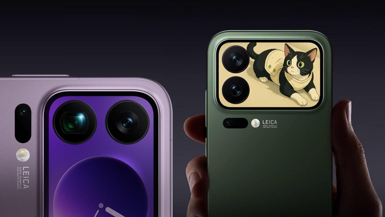 小米 17 Pro