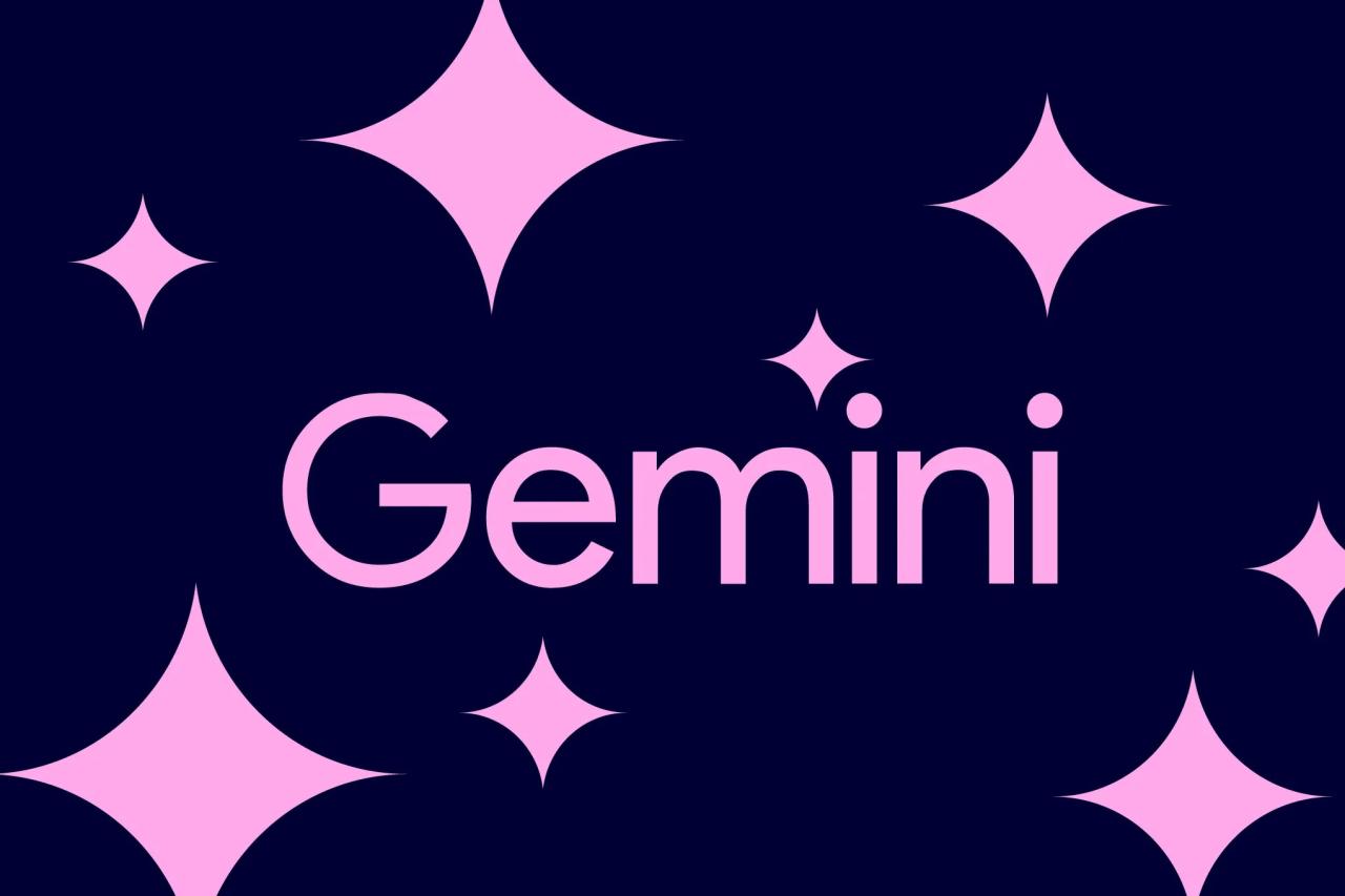 Google Gemini