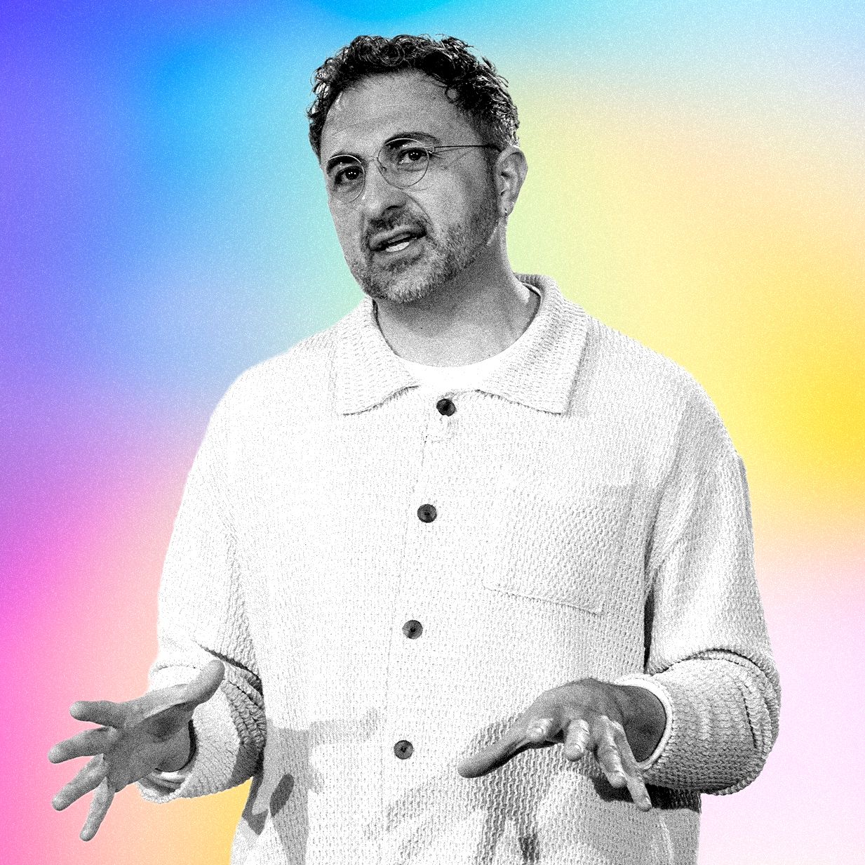 微软 AI 负责人谈机器意识:危险且误导的“幻觉” 微软 AI 负责人谈机器意识:危险且误导的“幻觉”