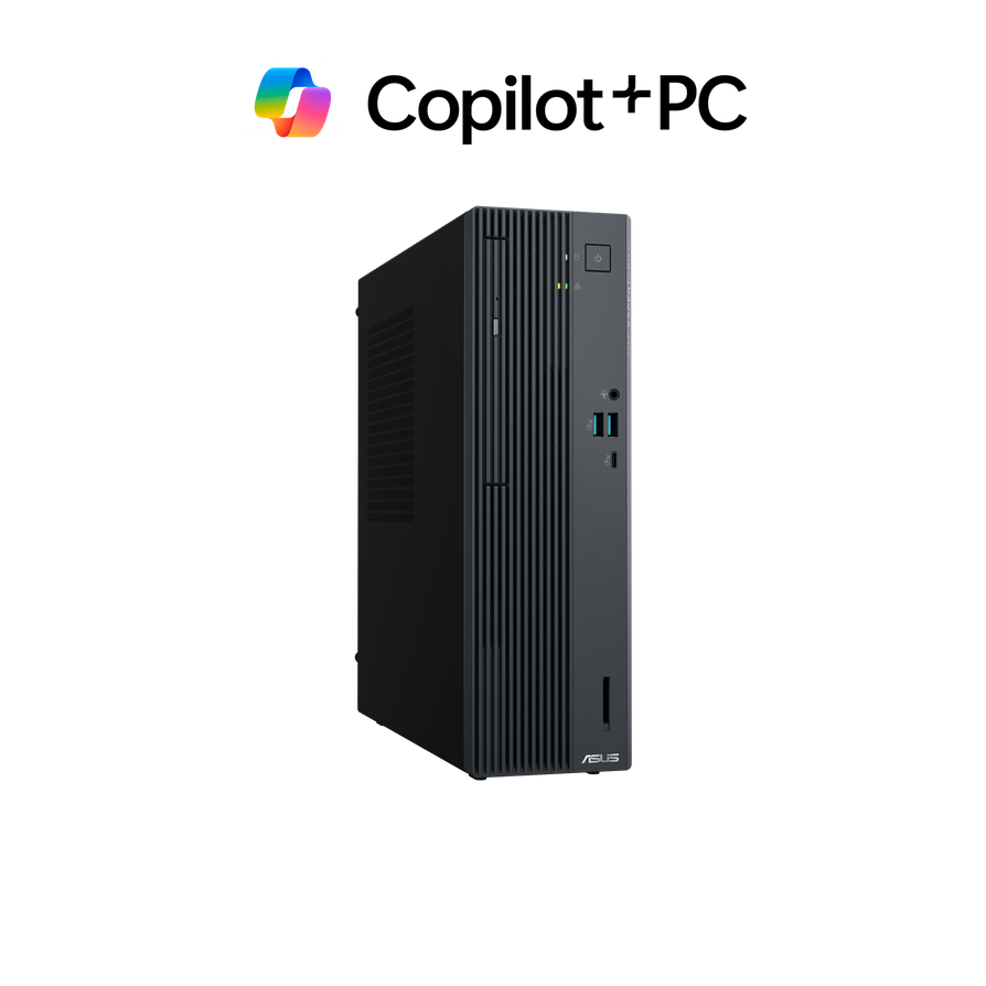 华硕 ExpertCenter P700 SFF_PM700SK_Copilot+PC