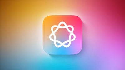 Apple Intelligence 通用功能 2