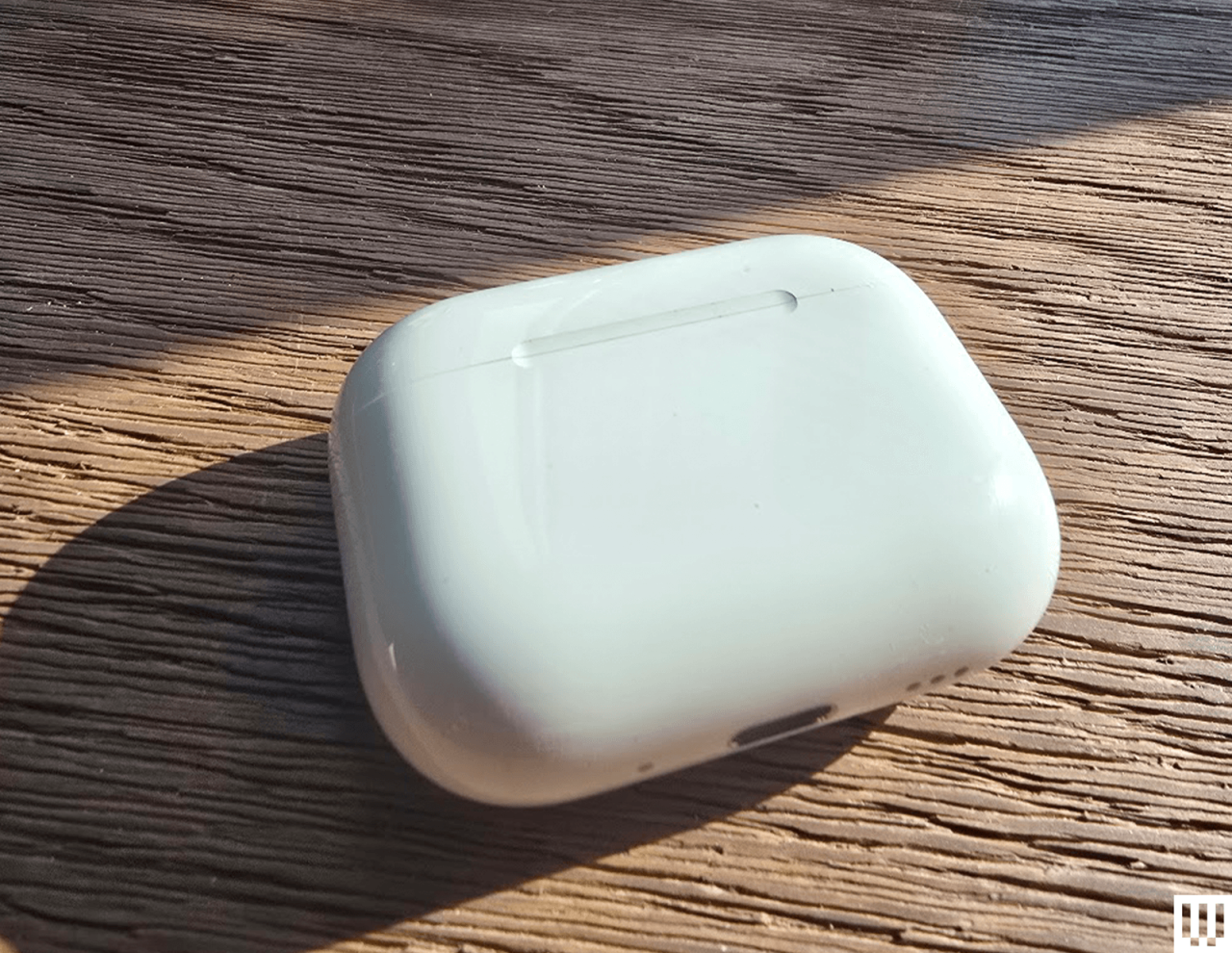 Apple AirPods Pro 3 评测