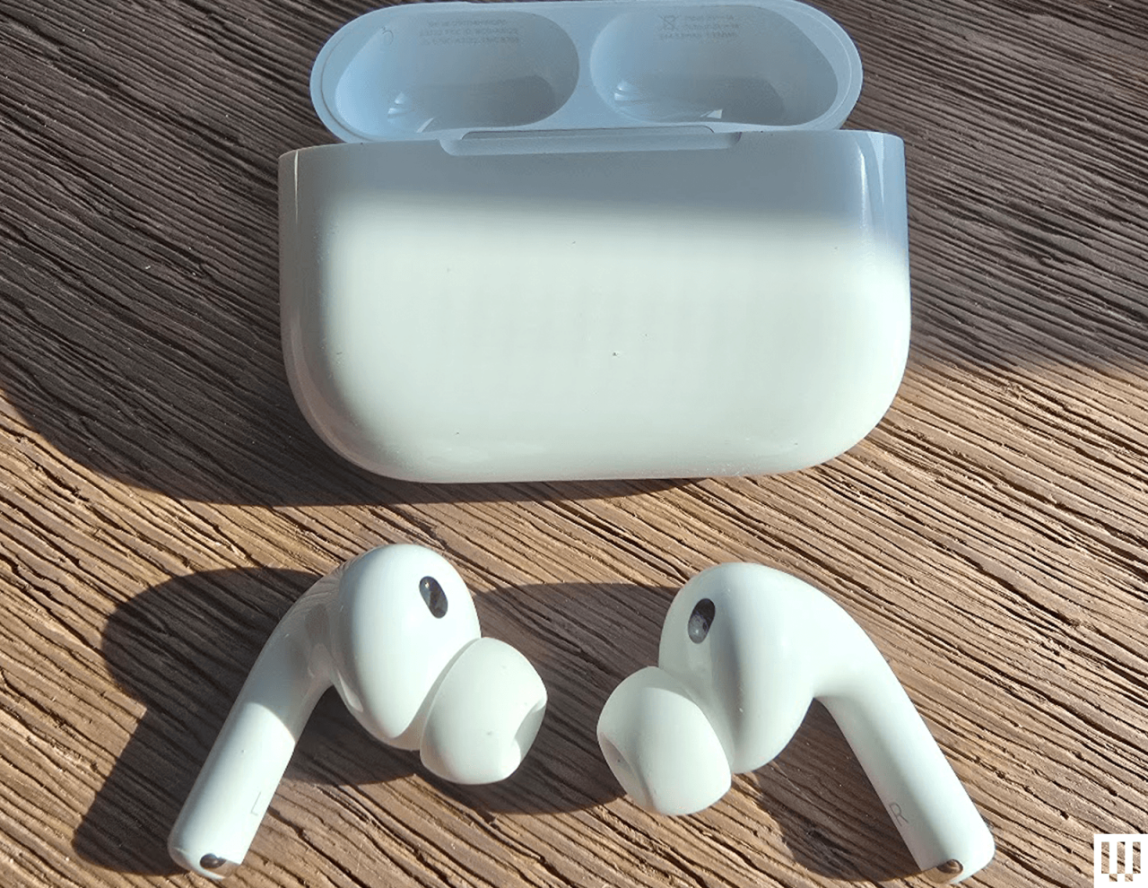 Apple AirPods Pro 3 评测