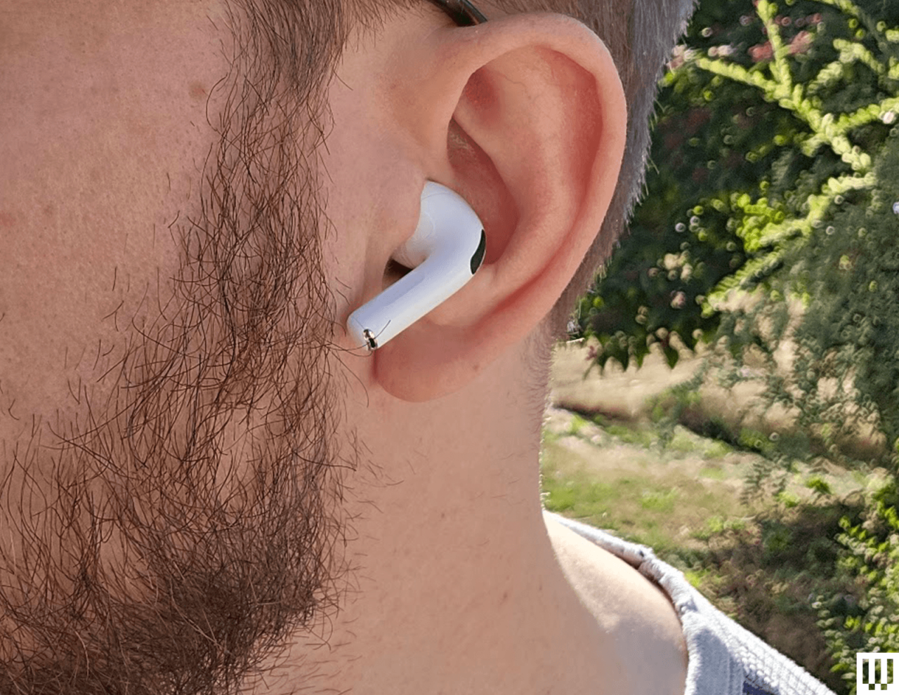 Apple AirPods Pro 3 评测:降噪与音质的全面升级 Apple AirPods Pro 3 评测:降噪与音质的全面升级