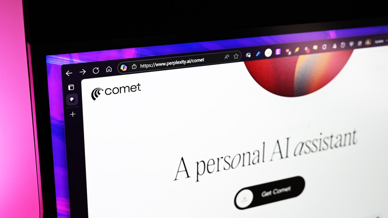 Perplexity 推出 200 美元 AI 电子邮件助手，轻松管理 Outlook 和 Gmail