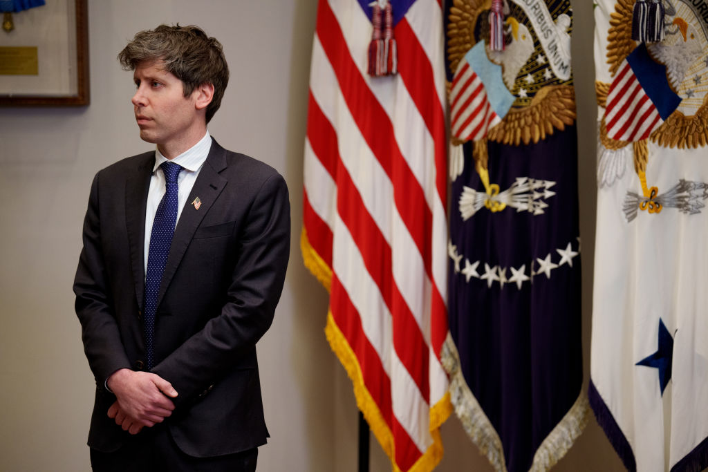 OpenAI 携手 Oracle 与 SoftBank 共建五座 Stargate AI 数据中心 OpenAI 携手 Oracle 与 SoftBank 共建五座 Stargate AI 数据中心