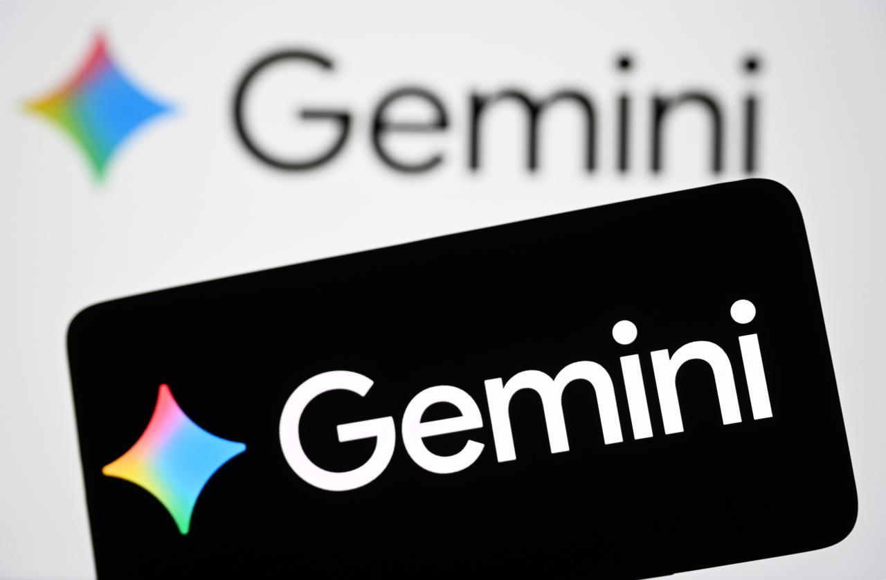 Google 在美国推出 Chrome 中的 Gemini：AI 功能全面升级