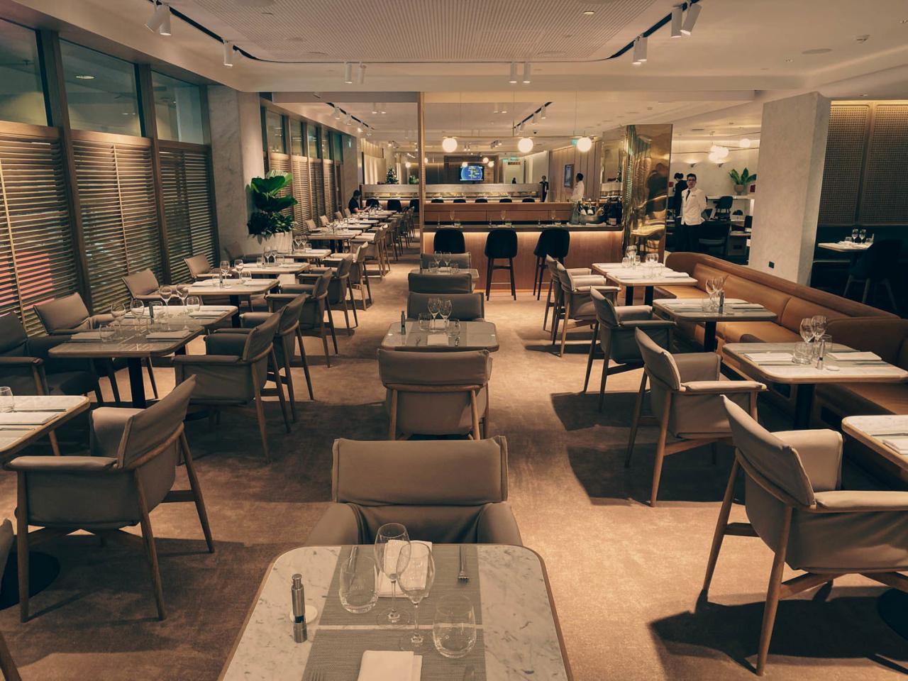 国泰航空实现全机队高速 Wi-Fi 覆盖，提升飞行体验