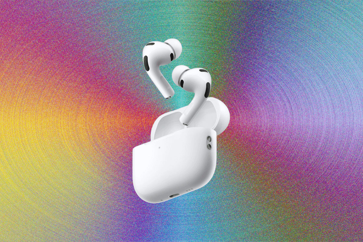 Apple AirPods Pro 3 评测