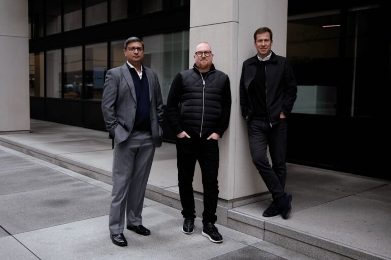 Telegraph Ventures 获 3500 万美元融资,助力魁北克 AI 初创企业发展 Telegraph Ventures 获 3500 万美元融资,助力魁北克 AI 初创企业发展