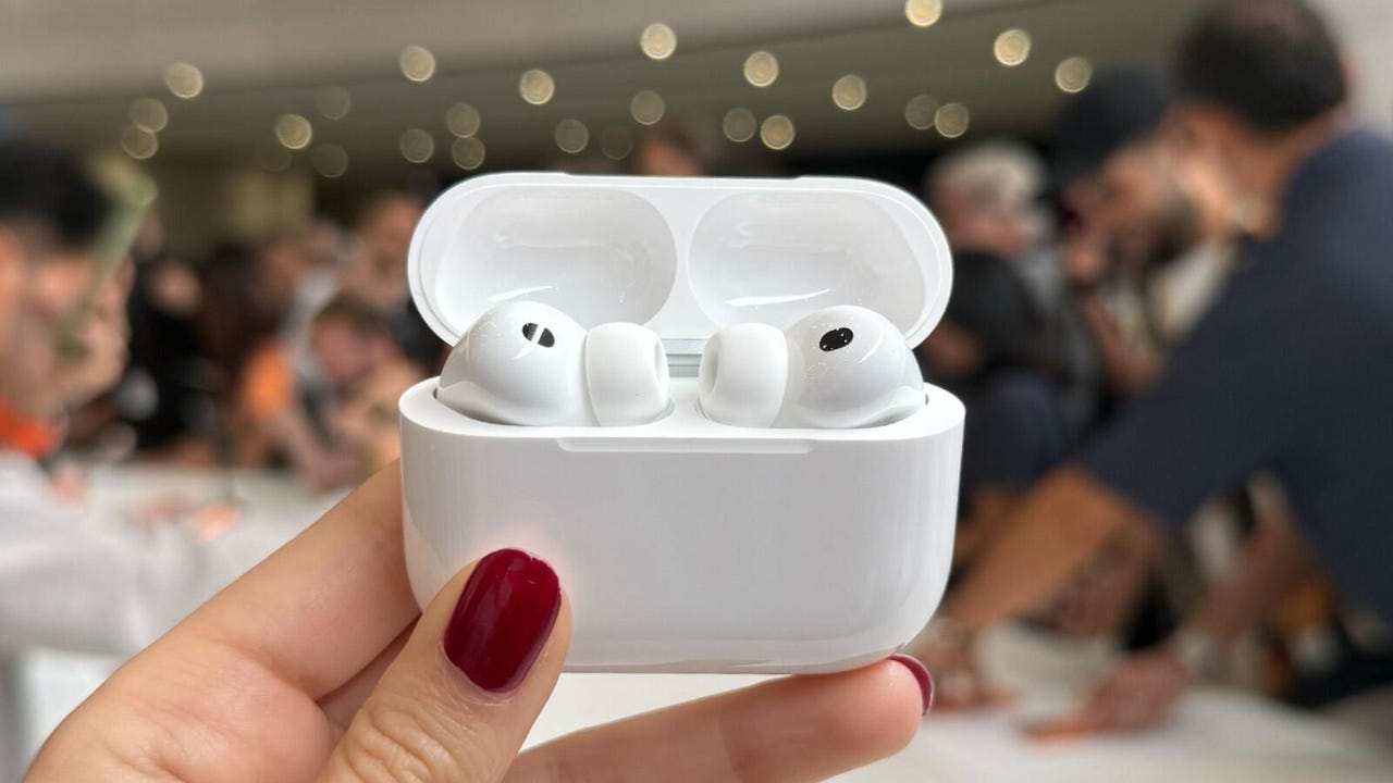 AirPods 实时翻译功能全面解析:哪些设备支持? AirPods 实时翻译功能全面解析:哪些设备支持?