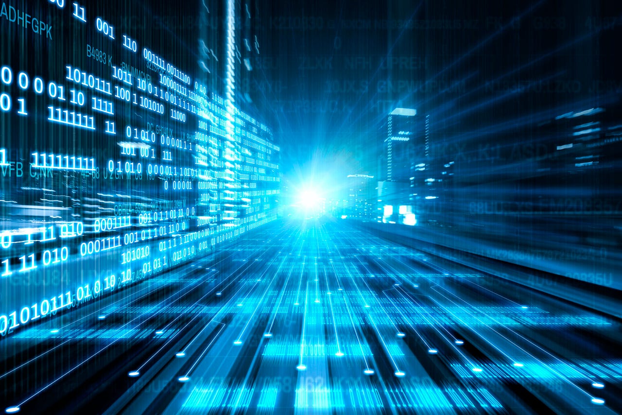 人工智能驱动的自动化