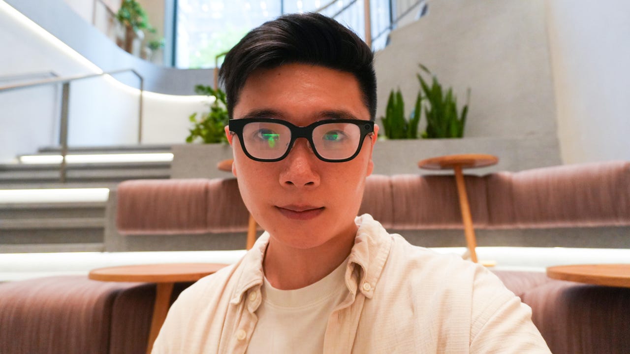 Rokid 智能眼镜 AI